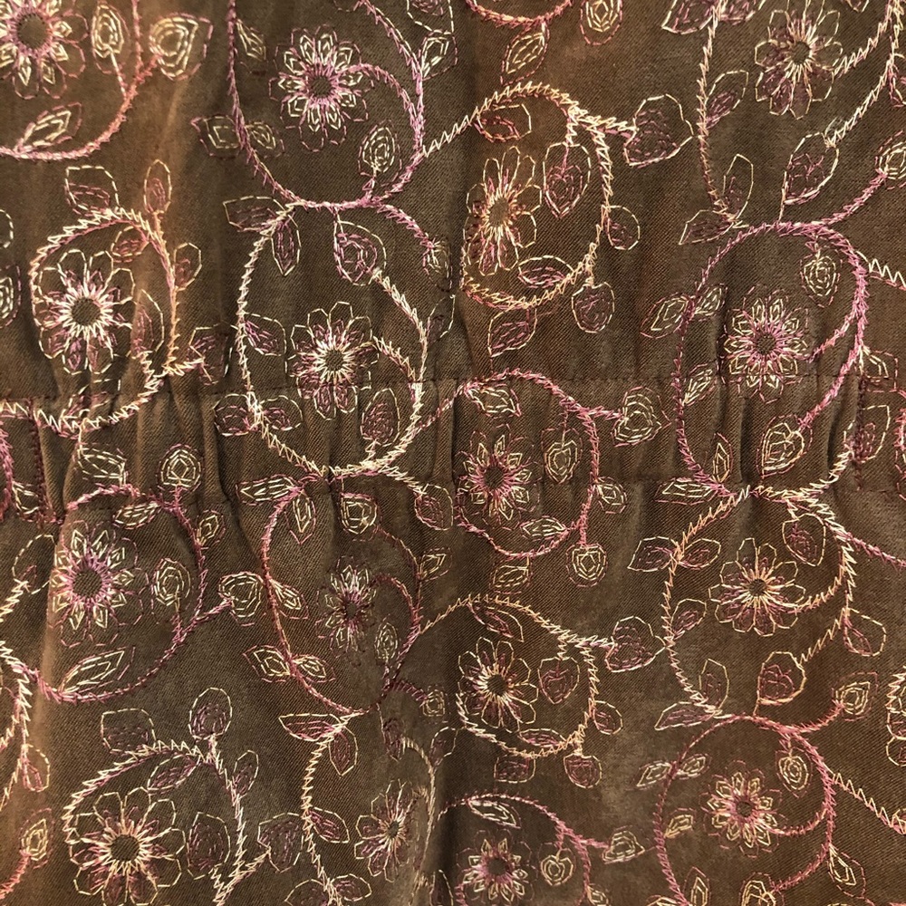 Homemade vest - Picture 4 of 4
